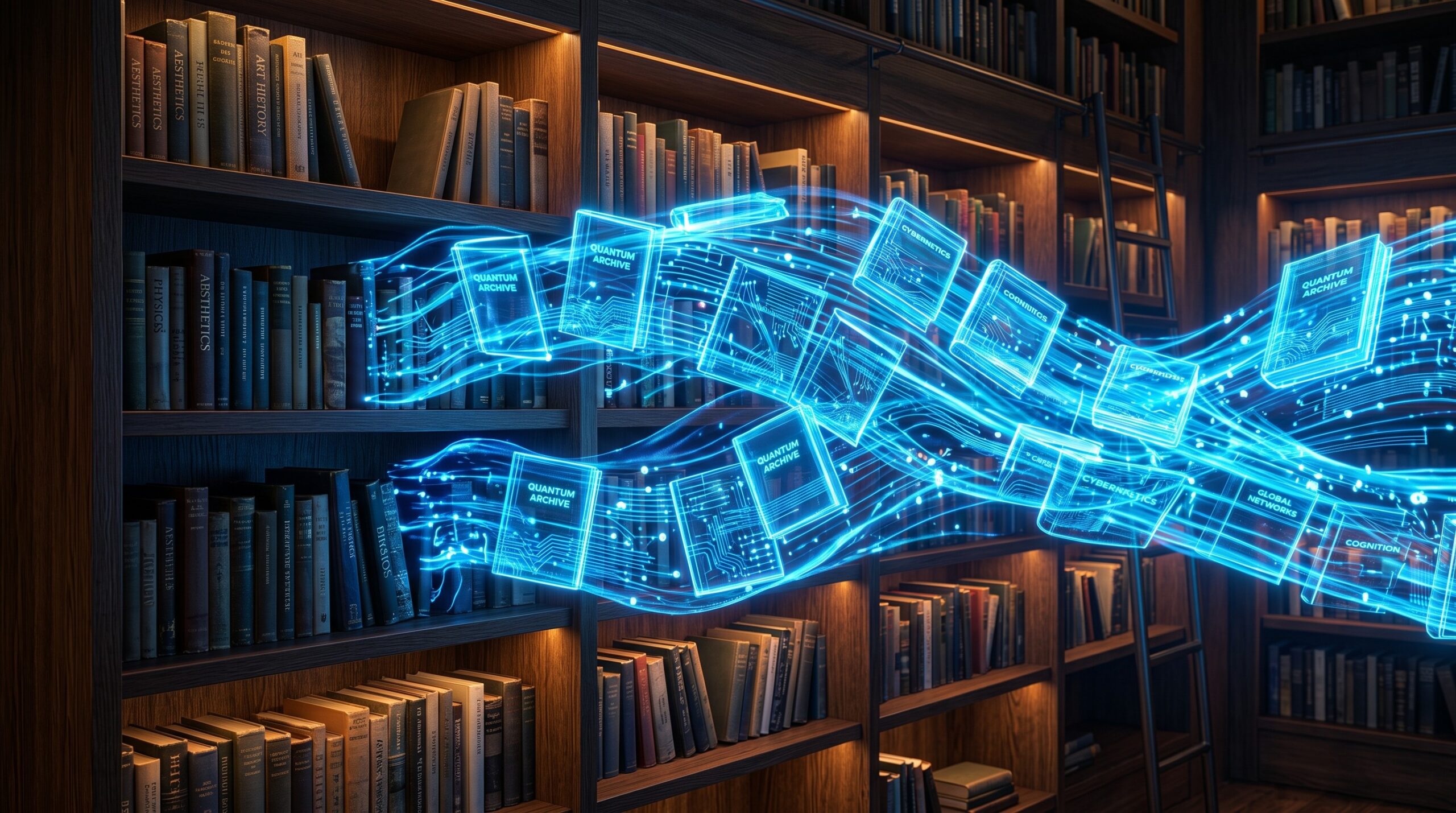 Inundação de e-books por IA: como a produção em massa ameaça o trabalho dos autores humanos
