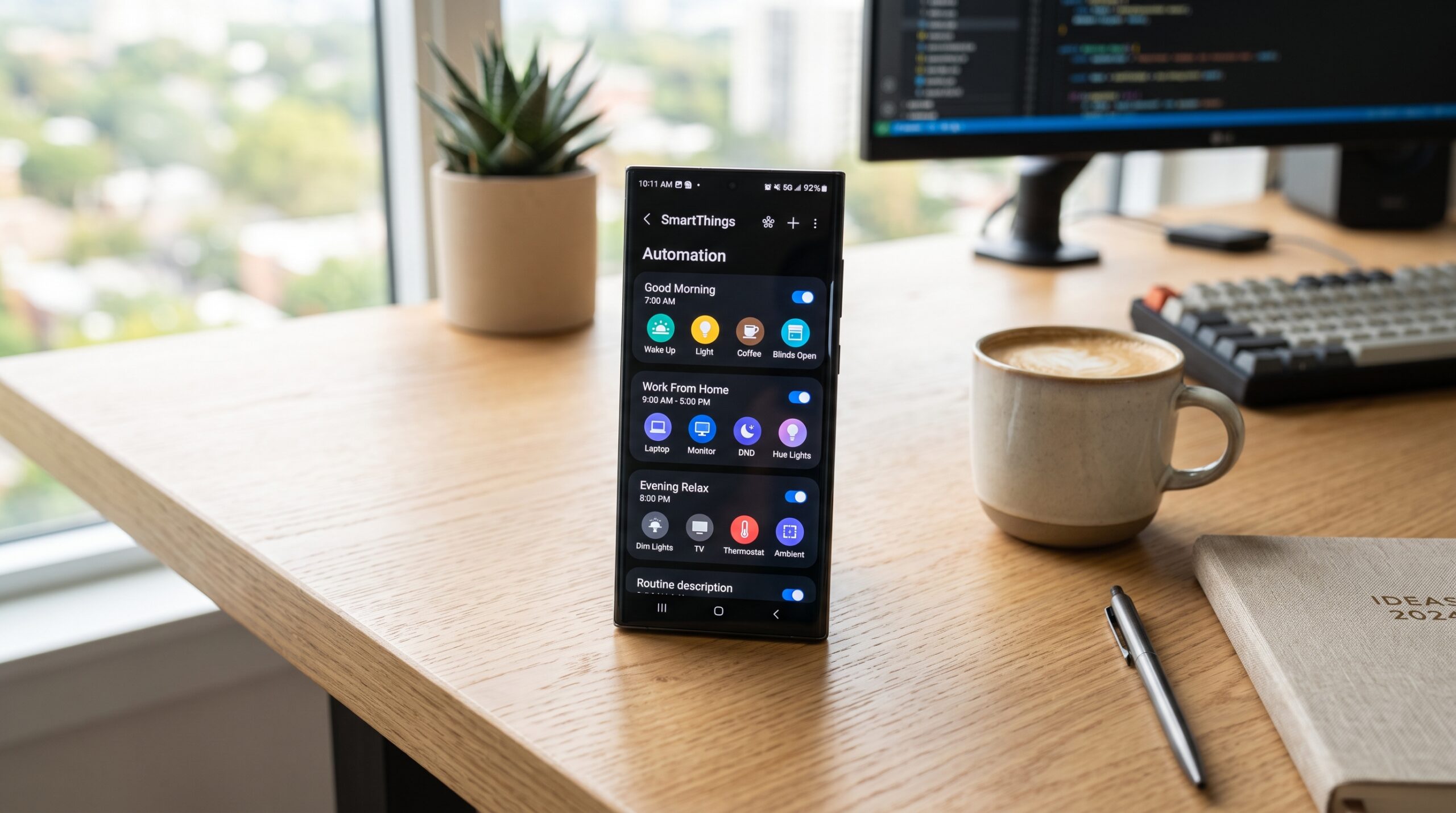 Você provavelmente não usa todo o potencial do seu smartphone